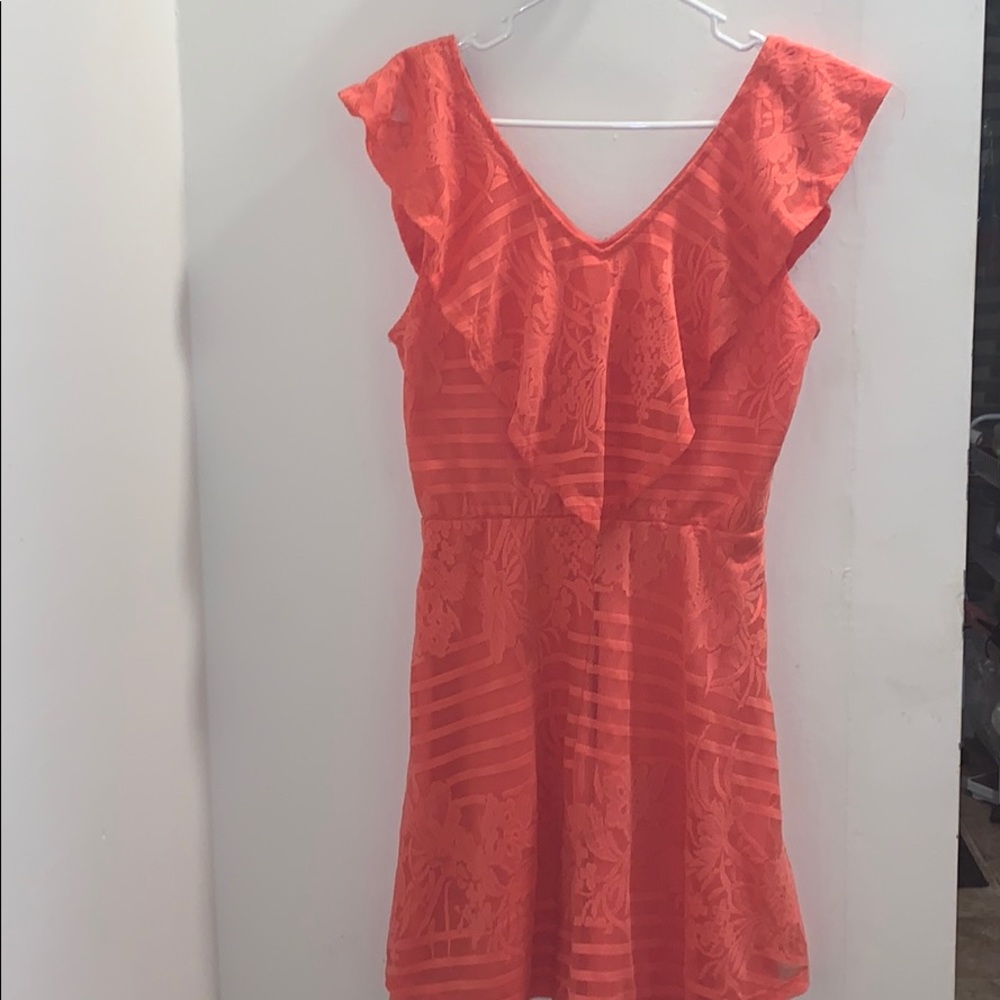 Dress - Picture 3 of 3